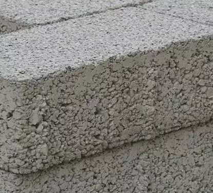 膨胀粘土混凝土砌块生产线