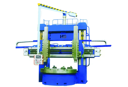 重型立式数控车床