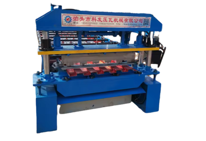用于在PBR板和墙板上形成接头的机器