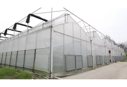 农用温室 农用温室