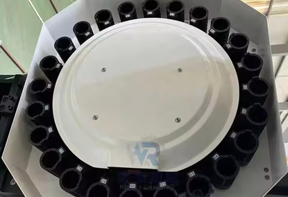 三轴立式数控铣床