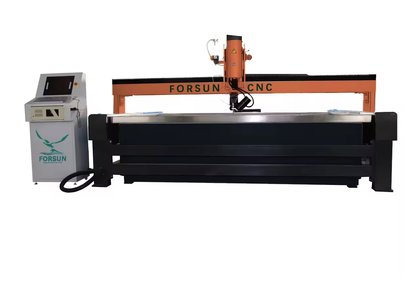 三轴数控水射流金属切割 三轴数控水射流金属切割