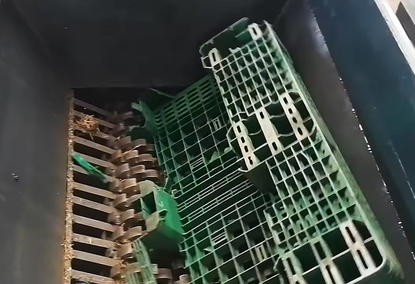 金属碎纸机及废金属碎纸机 金属碎纸机及废金属碎纸机
