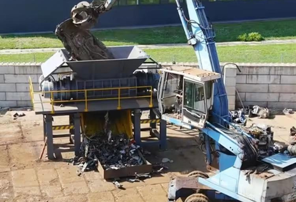 金属加工厂 金属加工厂