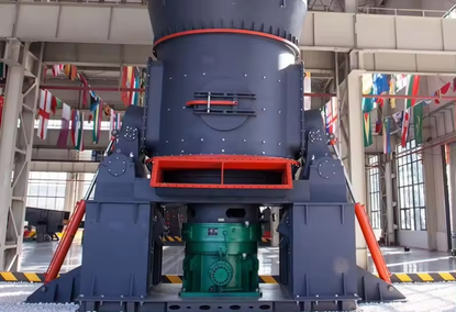 石英铝土矿加工厂 石英铝土矿加工厂