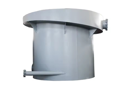 用于清洁污垢和污泥的聚氨酯水力旋流器 用于清洁污垢和污泥的聚氨酯水力旋流器