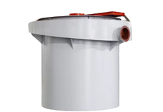 高品质水力旋流分离器