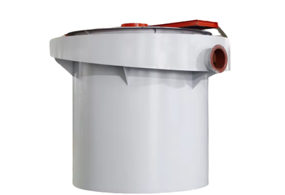 高品质水力旋流分离器 高品质水力旋流分离器