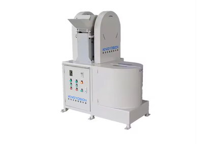 实验室颚式破碎机
