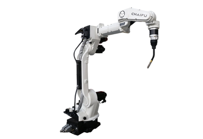 6轴焊接机器人