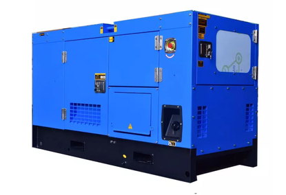 柴油发电机EL24-450kW(康明斯发动机) 柴油发电机EL24-450kW(康明斯发动机)