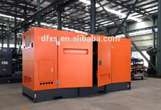 柴油发电机EL10-1800kW(珀金斯发动机)