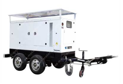 柴油发电机WT7-1800kW(珀金斯发动机) 柴油发电机WT7-1800kW(珀金斯发动机)