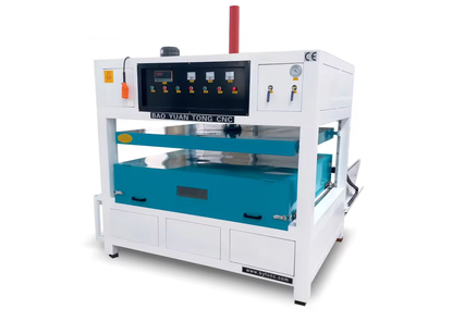 吹塑用热成型机 吹塑用热成型机