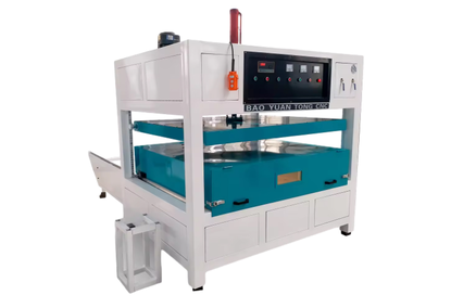 吹塑用热成型机 吹塑用热成型机