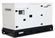 柴油发电机PP520-2000kw(阳东发动机)