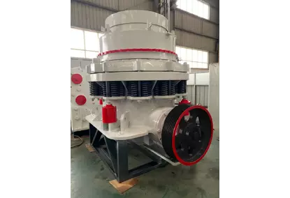 西蒙斯SG系列圆锥破碎机 西蒙斯SG系列圆锥破碎机