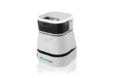 室内清洁机器人AllyBot C2