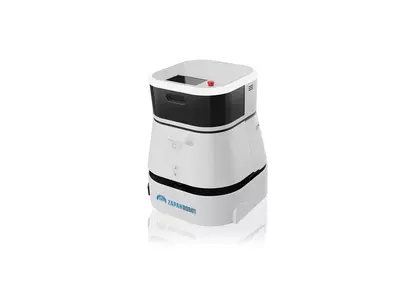 室内清洁机器人AllyBot C2