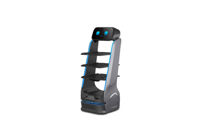 T9Pro送货机器人 T9Pro送货机器人