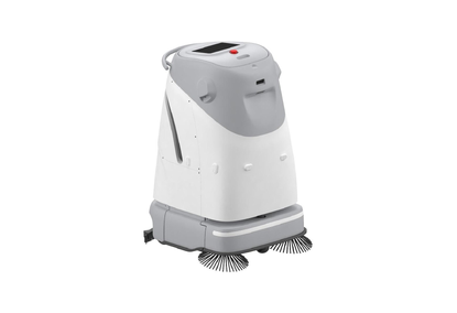 VIGGO SC50/SC50S/SC50Pro/SC50Pro加上自给自足的洗涤器