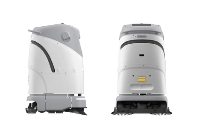 VIGGO SC50/SC50S/SC50Pro/SC50Pro加上自给自足的洗涤器