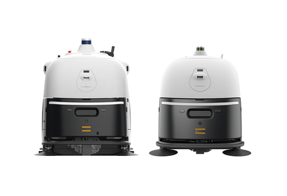 VIGGO SC80/SC80S/SC80Pro自给式洗涤器