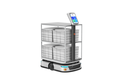 S100移动运输机器人