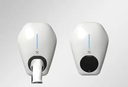 11千瓦家用充电器