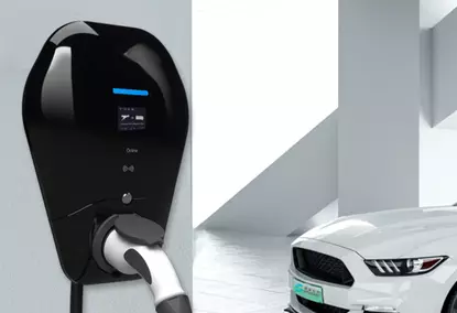 22千瓦家用充电器 22千瓦家用充电器