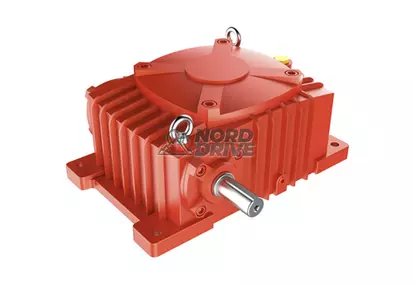 蜗轮蜗杆减速机JIE0.12-33.2kW