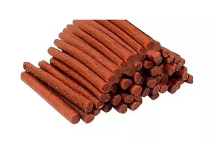 宠物肉制品生产线 宠物肉制品生产线