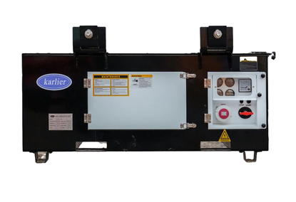 强大的冰箱发电机15kw 强大的冰箱发电机15kw