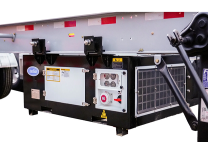强大的冰箱发电机15kw 强大的冰箱发电机15kw