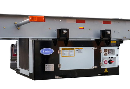 强大的冰箱发电机15kw 强大的冰箱发电机15kw
