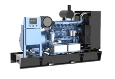 柴油发电机组潍柴动力200kw