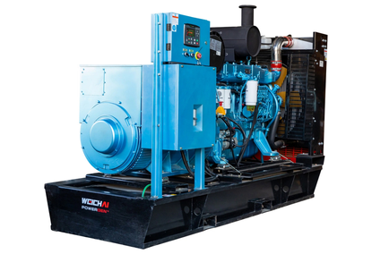 柴油发电机组潍柴动力200kw 柴油发电机组潍柴动力200kw
