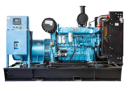 柴油发电机组潍柴动力200kw 柴油发电机组潍柴动力200kw