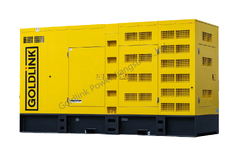 康明斯柴油发电机200kw250kva