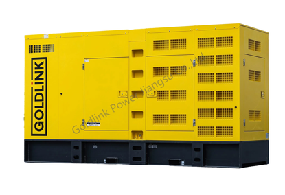 康明斯柴油发电机200kw250kva