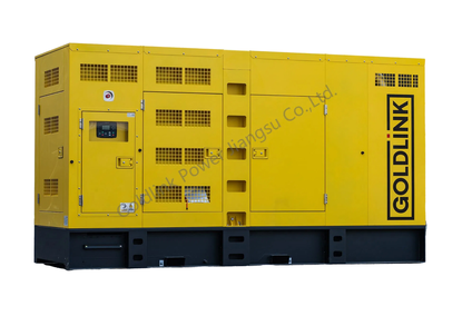 康明斯柴油发电机200kw250kva