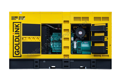 康明斯柴油发电机200kw250kva
