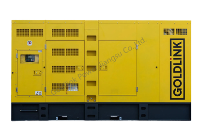 康明斯柴油发电机200kw250kva