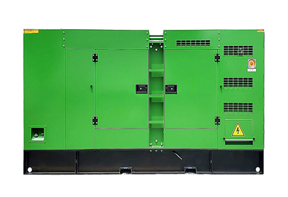 柴油-电动发电机500kva 柴油-电动发电机500kva