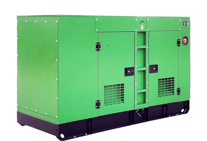 柴油-电动发电机500kva 柴油-电动发电机500kva