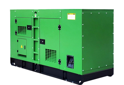 柴油-电动发电机500kva 柴油-电动发电机500kva