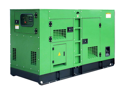 柴油-电动发电机500kva 柴油-电动发电机500kva