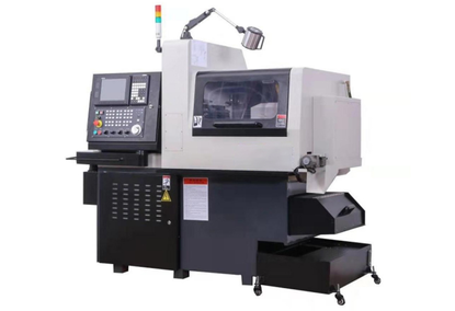 自动数控车床G205E 自动数控车床G205E