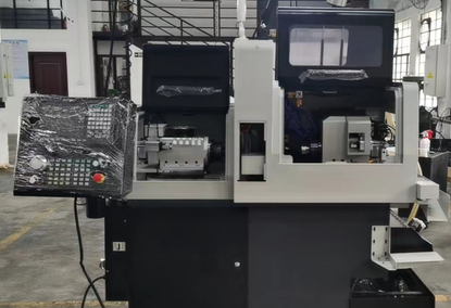 自动数控车床G205E 自动数控车床G205E