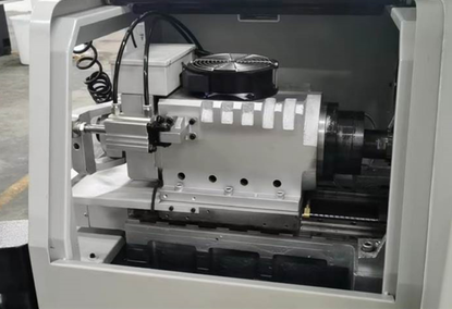 自动数控车床G205E 自动数控车床G205E